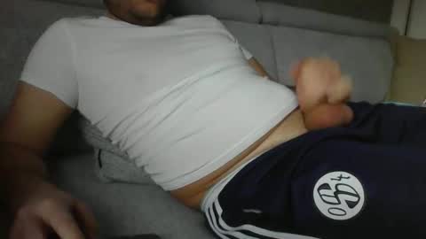 germanboy2601 online show from 02.26.26