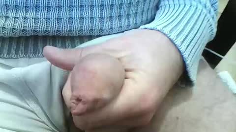 germandaddydick1 online show from 04.13.26