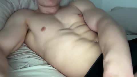 germanhunk123 online show from 03.14.26