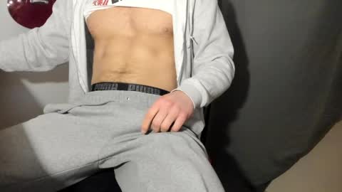 germanmike1997 online show from 04.15.26