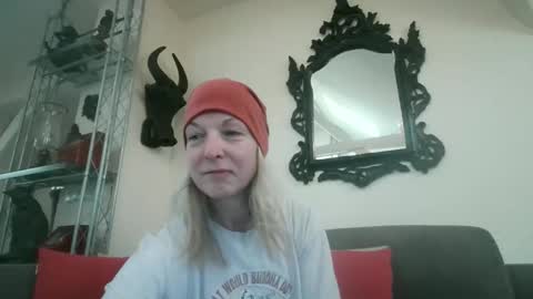 germansweety online show from 12.20.25