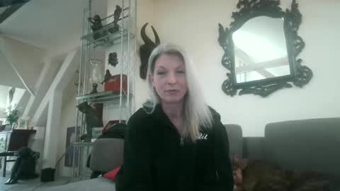 germansweety online show from 04.04.26