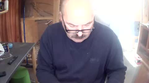 germany_50 online show from 11.04.25