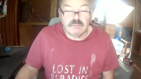 germany_50 online show from 03.25.26