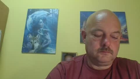 Snapshot of gernelecker chatting on 05.28.26 gernelecker online show from 05.28.26