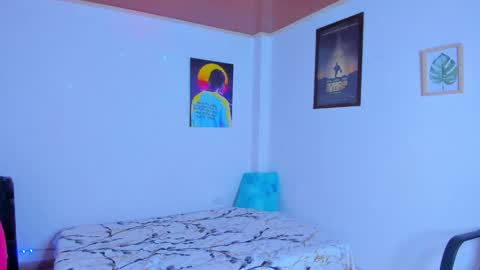 Snapshot of gerobedoya chatting on 09.10.25 gerobedoya online show from 09.10.25