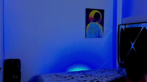 Snapshot of gerobedoya chatting on 11.03.25 gerobedoya online show from 11.03.25