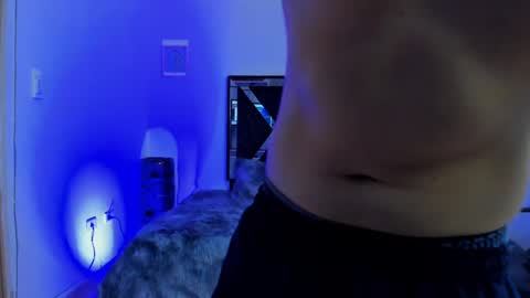 Snapshot of gerobedoya chatting on 11.18.25 gerobedoya online show from 11.18.25