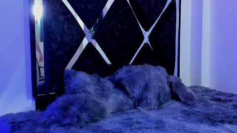 Snapshot of gerobedoya chatting on 12.05.25 gerobedoya online show from 12.05.25