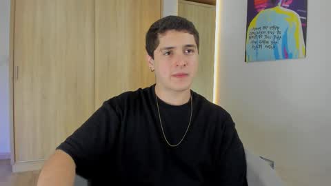 Snapshot of gerobedoya chatting on 02.14.26 gerobedoya online show from 02.14.26