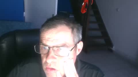 Snapshot of geronemo62 chatting on 11.09.25 geronemo62 online show from 11.09.25