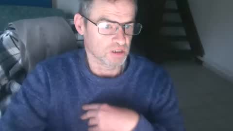 Snapshot of geronemo62 chatting on 11.24.25 geronemo62 online show from 11.24.25