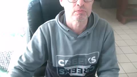 Snapshot of geronemo62 chatting on 03.29.26 geronemo62 online show from 03.29.26