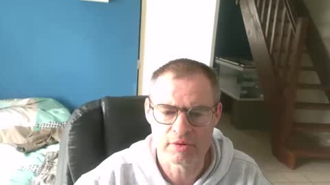 Snapshot of geronemo62 chatting on 04.10.26 geronemo62 online show from 04.10.26