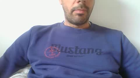 Snapshot of geronimo_2 chatting on 02.22.25 geronimo_2 online show from 02.22.25