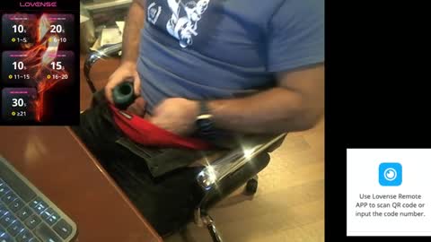 Daddy Jokes online show from 12.01.24