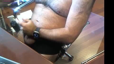 Daddy Jokes online show from 12.02.24