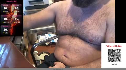 Daddy Jokes online show from 12.09.24