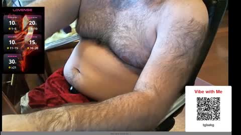 Daddy Jokes online show from 12.20.24