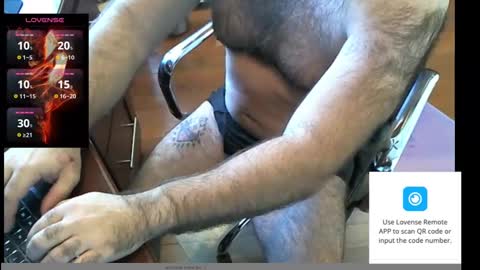 Daddy Jokes online show from 12.21.24