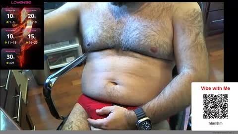 Daddy Jokes online show from 01.03.25