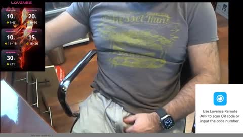 Daddy Jokes online show from 02.03.25