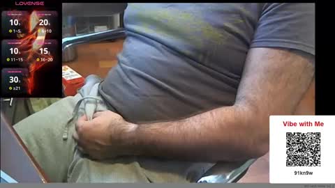 Daddy Jokes online show from 02.03.25