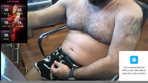 Daddy Jokes online show from 02.24.25