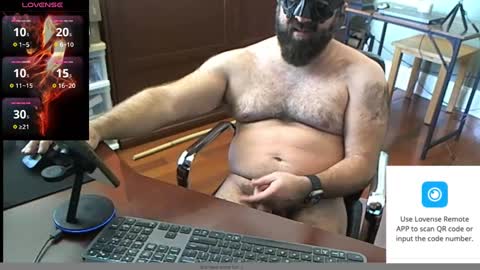 Daddy Jokes online show from 03.03.25