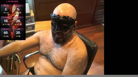 Daddy Jokes online show from 09.28.25