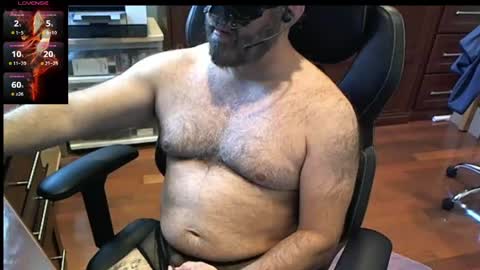 Daddy Jokes online show from 04.28.26