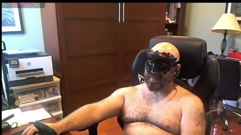 Daddy Jokes online show from 05.07.26