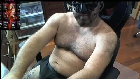Daddy Jokes online show from 05.17.26