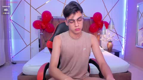 Geronimo online show from 02.02.25