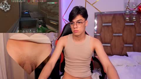 Geronimo online show from 02.04.25