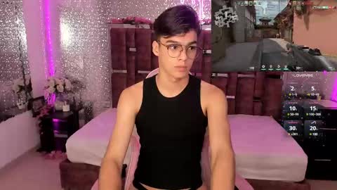 Geronimo online show from 02.13.25