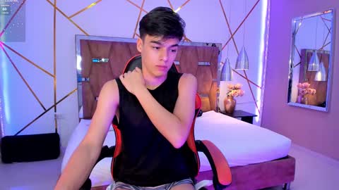 Geronimo online show from 02.23.25