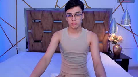 Geronimo online show from 03.05.25