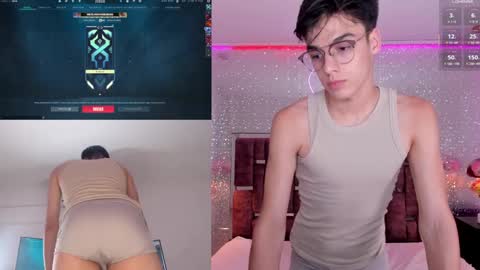 Geronimo online show from 09.27.25