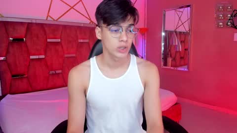 Geronimo online show from 03.31.26