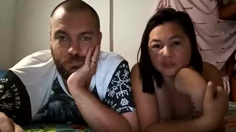 Snapshot of gerpinay chatting on 09.10.25 GerPinay Couple online show from 09.10.25