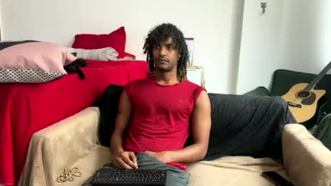 gerson229 online show from 07.05.26
