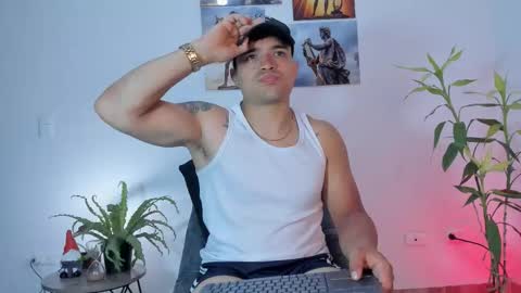 im Gerson online show from 02.05.26