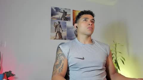 im Gerson online show from 02.18.26