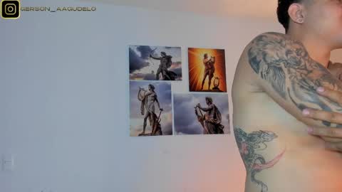 Im Gersonzt online show from 06.02.26