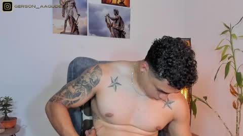 Im Gersonzt online show from 06.04.26