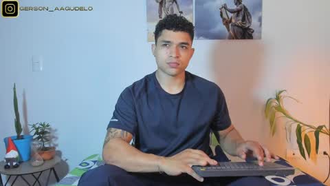 Im Gersonzt online show from 06.07.26