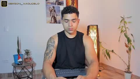 Im Gersonzt online show from 06.09.26