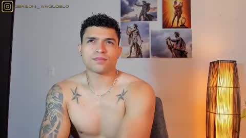 Im Gersonzt online show from 06.13.26