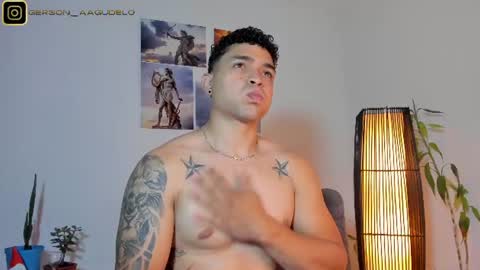 Im Gersonzt online show from 06.18.26